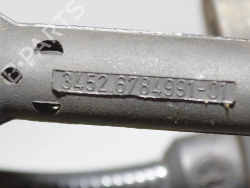 Electronic sensor BMW X1 (E84) xDrive 28 i | BP34085017M84  - Image 5