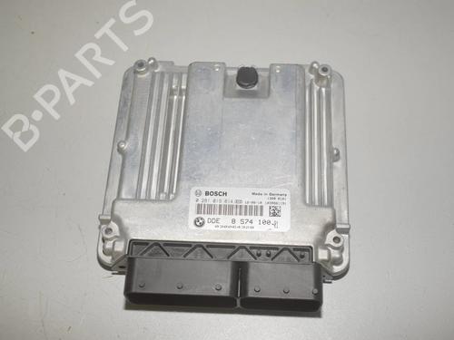 Electronic module BMW 5 (F10) 530 d xDrive | BP34077228M83  - Image 8