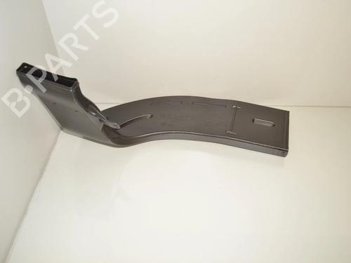 Used Pipe Pipe BMW X6 (F16, F86) M 50 d (381 hp) 34077681 34077681
