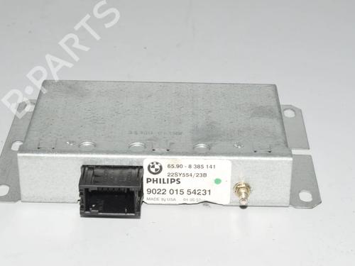 Used Electronic module Electronic module BMW 7 (E38) 728 i, iL (193 hp) 34088334 34088334