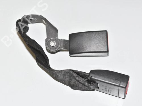 Used Seat buckle Seat buckle BMW 3 Gran Turismo (F34) 328 i (245 hp) 34095629 34095629