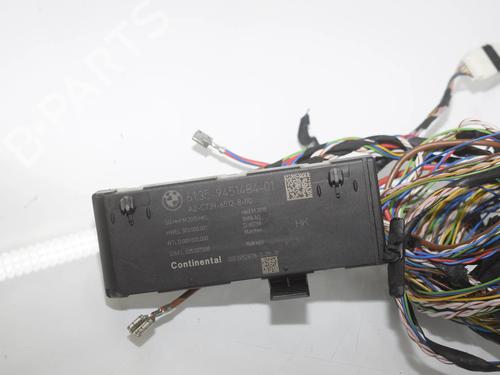 Electronic module BMW 3 Touring (G21, G81) 320 d | BP34069623M83  - Image 8