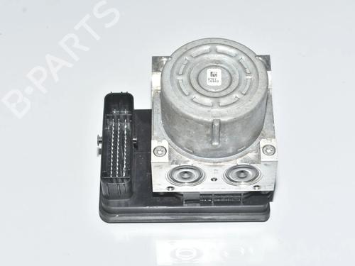 Used ABS pump ABS pump BMW i3 (I01) Range Extender (170 hp) 34073771 34073771