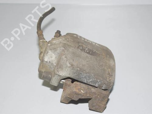 Right front brake caliper BMW 5 (E39) 525 d | BP34093327M104 - Image 4