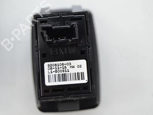 Left front window switch BMW X1 (F48) xDrive 18 d | BP38059219I27 - Image 6