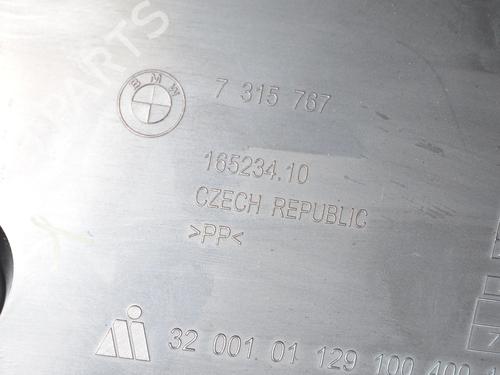Pynteliste til bagklap BMW i3 (I01) Range Extender | BP34073753C151 - Image 5