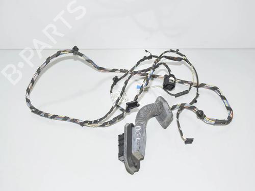Used Wiring harness Wiring harness BMW X3 (F25) xDrive 20 d (184 hp) 34091792 34091792