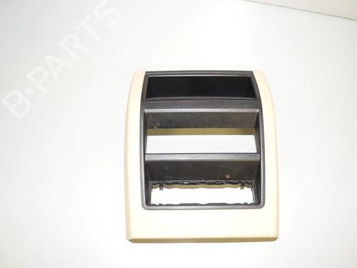 Used Middle console Middle console BMW X5 (F15, F85) M 50 d (381 hp) 34076755 34076755