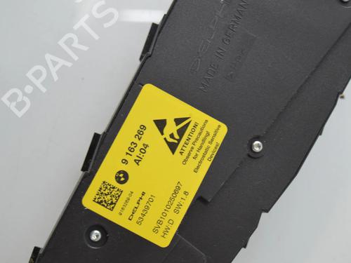 Switch BMW 5 Gran Turismo (F07) 530 d xDrive | BP34457435I30  - Image 6
