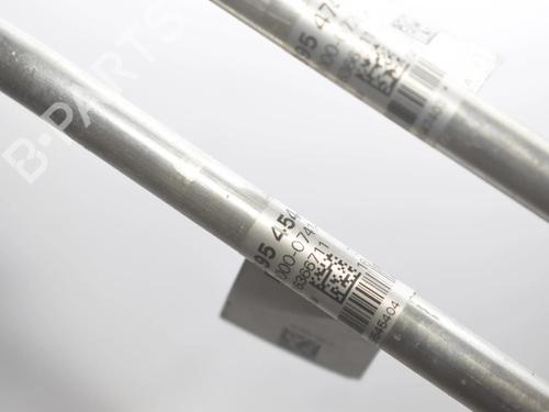 Pipe BMW 3 (G20, G80, G28) 330 e Plug-in-Hybrid | BP34084404M125  - Image 5