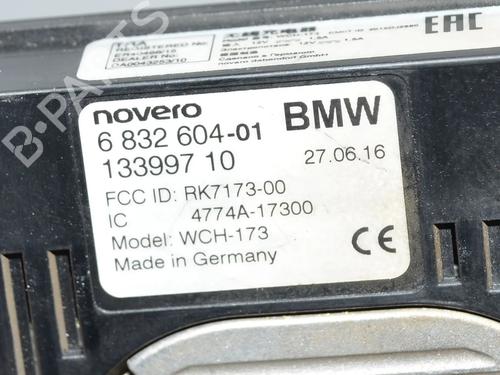 Electronic module BMW 7 (G11, G12) 740 d, Ld xDrive | BP34085520M83  - Image 6