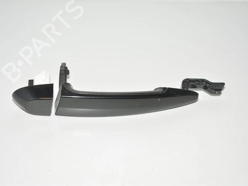 front-left-exterior-door-handle-bmw-1-e81-2006-2007-2008-2009-2010-2011-2012-34084945 main image