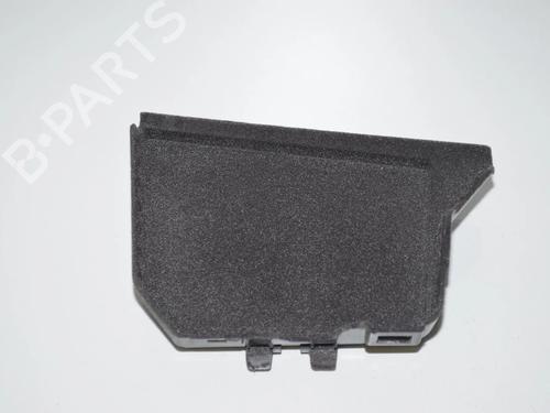 Midtkonsoll Midtkonsoll BMW X7 (G07) xDrive M 50 d (400 hp) 34062522 34062522