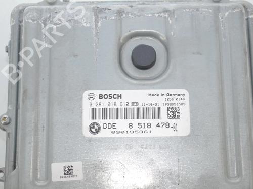 Electronic module BMW 5 Touring (F11) 535 d xDrive | BP34073339M83  - Image 10