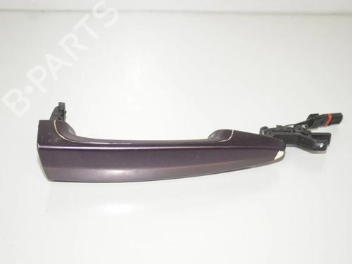 Used Front left exterior door handle Front left exterior door handle BMW 2 Convertible (F23) 220 i (184 hp) 34094855 34094855