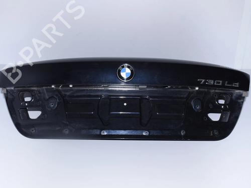 Used Tailgate Tailgate BMW 7 (F01, F02, F03, F04) 730 d (245 hp) 34069436 34069436