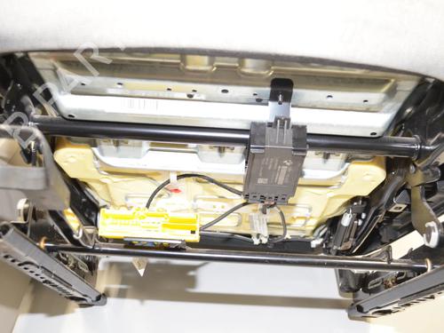 Sæde sæt BMW i3 (I01) Electric | BP34078635C78  - Image 5