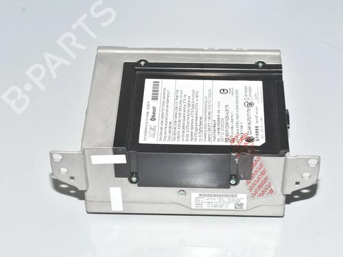 Used Electronic module Electronic module BMW i3 (I01) Range Extender (170 hp) 34092131 34092131