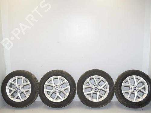 Used Wheel set Wheel set 39245933 39245933