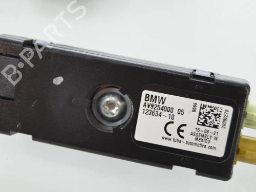 Antenne/Base BMW i3 (I01) s Electric | BP34089032C140  - Image 8