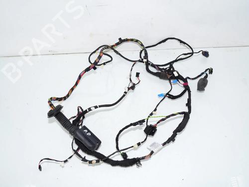Used Wiring harness Wiring harness 36784242 36784242