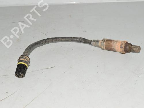 Used Electronic sensor Electronic sensor BMW 5 (E39) 540 i (286 hp) 34091212 34091212