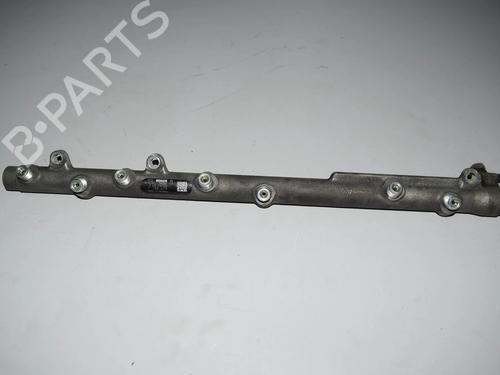 Used Injection rail Injection rail BMW X5 (E53) 3.0 d (218 hp) 34085199 34085199
