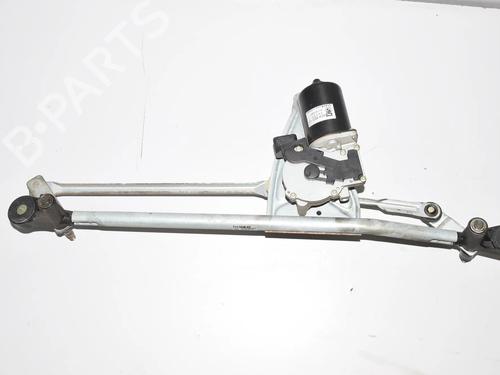 vindrude-viskermekanisme-bmw-x5-e53-2000-2001-2002-2003-2004-2005-2006-34069522 main image