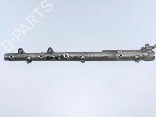 Used Injection rail Injection rail BMW X5 (E53) 3.0 d (218 hp) 34065291 34065291