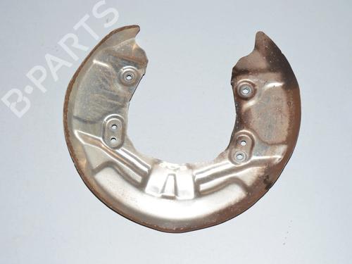 Used Support Support BMW i3 (I01) Electric (102 hp) 34067662 34067662