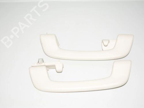 Håndtag i tag Håndtag i tag BMW 7 (G11, G12) 730 d, Ld xDrive (265 hp) 34095337 34095337