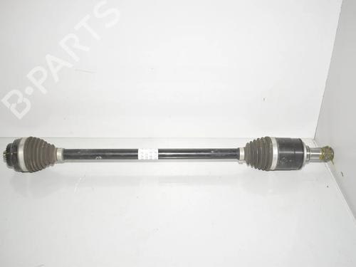 Used Left rear driveshaft Left rear driveshaft BMW 2 Active Tourer (F45) 225 xe Plug-in-Hybrid (224 hp) 34069102 34069102