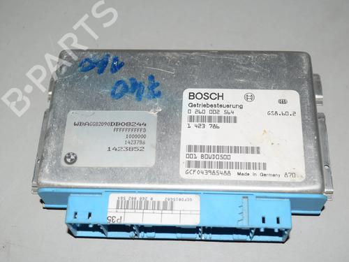 Used Gearbox control unit Gearbox control unit BMW 7 (E38) 740 i, iL (286 hp) 34061949 34061949
