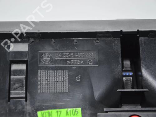 Air vent BMW X5 (E53) 4.4 i | BP34096713I21  - Image 6