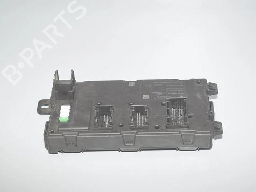 Used Electronic module Electronic module BMW 1 (F20) 114 d (95 hp) 34093493 34093493