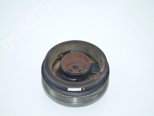 Polea Polea BMW X1 (F48) xDrive 18 d (150 hp) 34089074 34089074