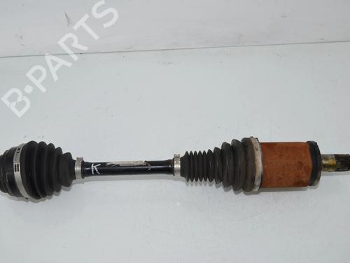 Used Left front driveshaft Left front driveshaft 38030337 38030337