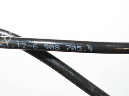 Electronic sensor BMW X6 (E71, E72) xDrive 35 d | BP34098050M84  - Image 5