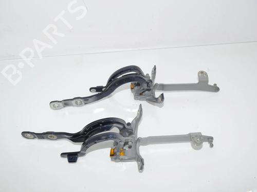 Hinge/Door check strap BMW 5 Touring (G31) 520 d | BP34096236C146 - Image 3