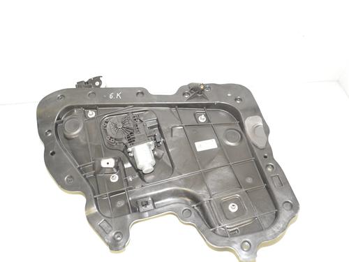 Used Rear left window mechanism Rear left window mechanism TESLA MODEL 3 (5YJ3) EV (283 hp) 34096761 34096761