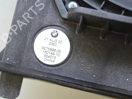 Electronic module BMW 1 (F40) 116 d | BP34067141M83  - Image 11