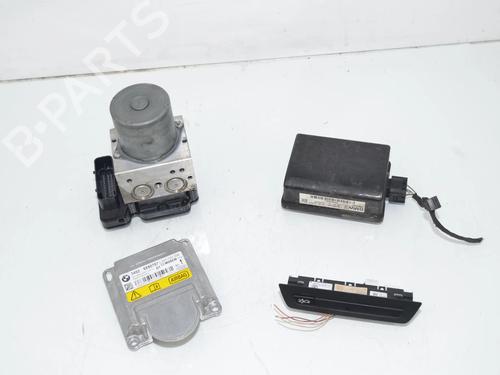 Used Electronic module Electronic module BMW 5 Touring (F11) 530 d xDrive (258 hp) 36029574 36029574