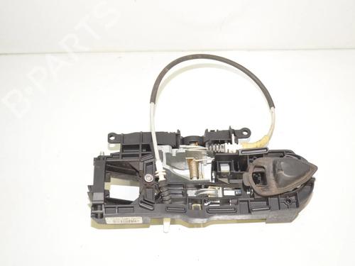 Støtte Støtte BMW 5 Touring (F11) 530 d xDrive (258 hp) 34083928 34083928