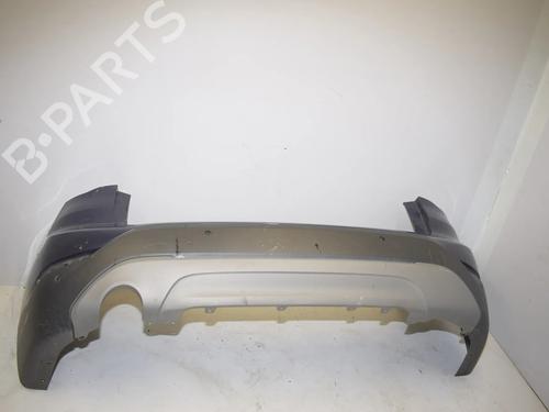 Used Rear bumper Rear bumper BMW X1 (F48) sDrive 18 i (140 hp) 39939884 39939884