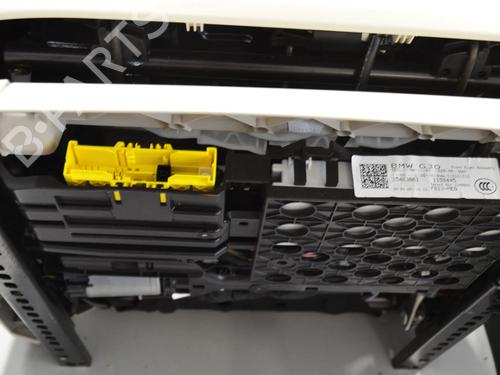 Seats set BMW 5 (G30, F90) M 550 d xDrive | BP38050806C78 - Image 17