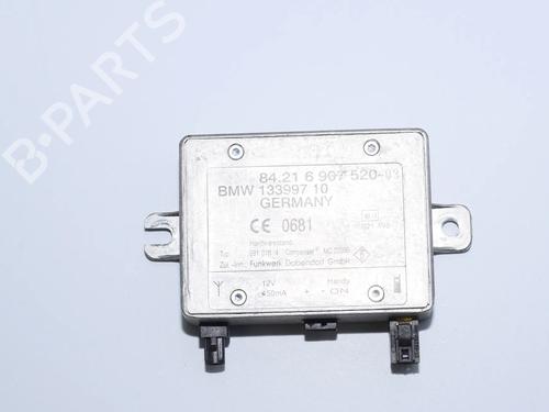 Used Electronic module Electronic module BMW 5 Touring (E39) 530 d (193 hp) 34062220 34062220