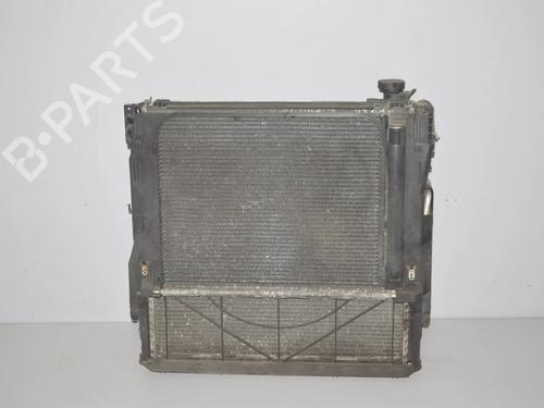 Used Radiator set Radiator set BMW X5 (E53) 3.0 i (231 hp) 34082641 34082641