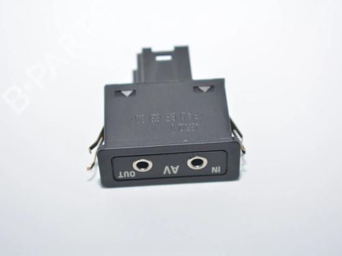 electronic-module-bmw-x5-e53-2000-2001-2002-2003-2004-2005-2006-34066020 main image