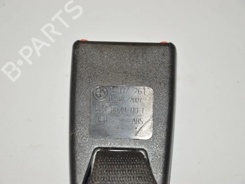 Seat buckle BMW 3 Coupe (E92) 330 d | BP34091572I32 - Image 3
