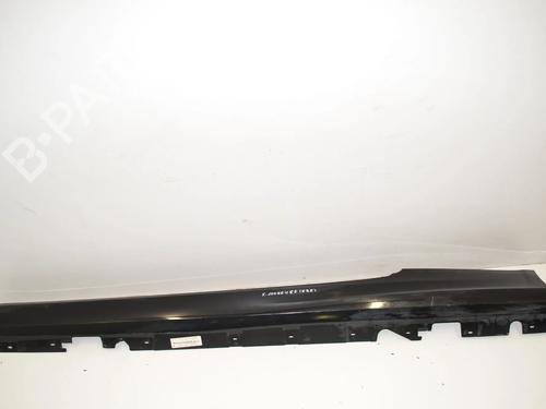 Venstre sidekjole Venstre sidekjole BMW 3 Convertible (E93) 325 d (204 hp) 34068688 34068688